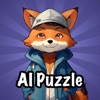 AI Puzzle Games icon