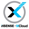 HSense-MCloud icon