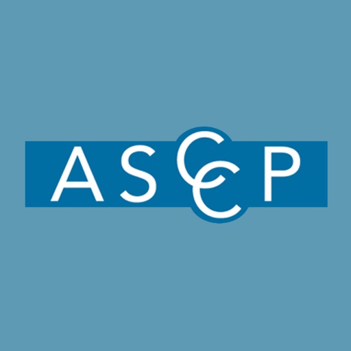 ASCCP Management Guidelines icon