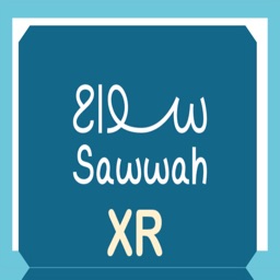 Sawwah-XR