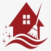 Handy House Cleaner App icon
