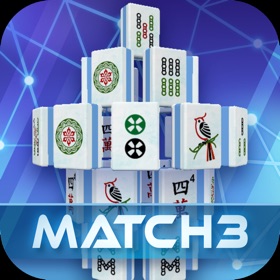 螢幕擷取畫面 (4) Mahjong Match 3