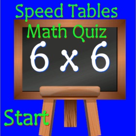 螢幕擷取畫面 (4) Speed Tables Math Quiz