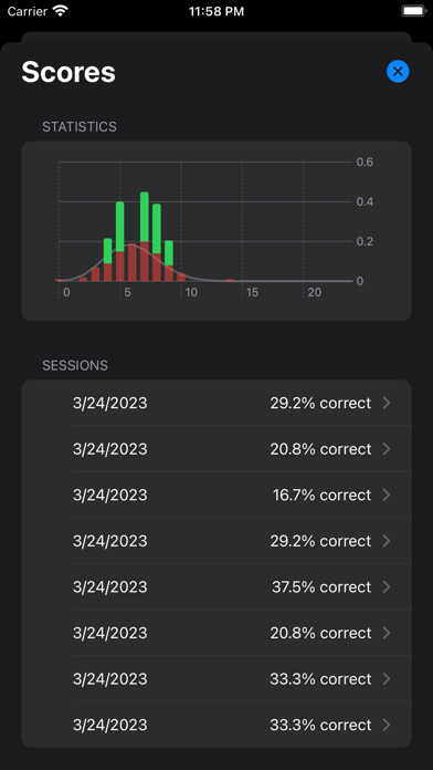ESP Pro Screenshot