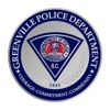 Greenville Police Department icon
