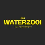 Waterzooi App Problems