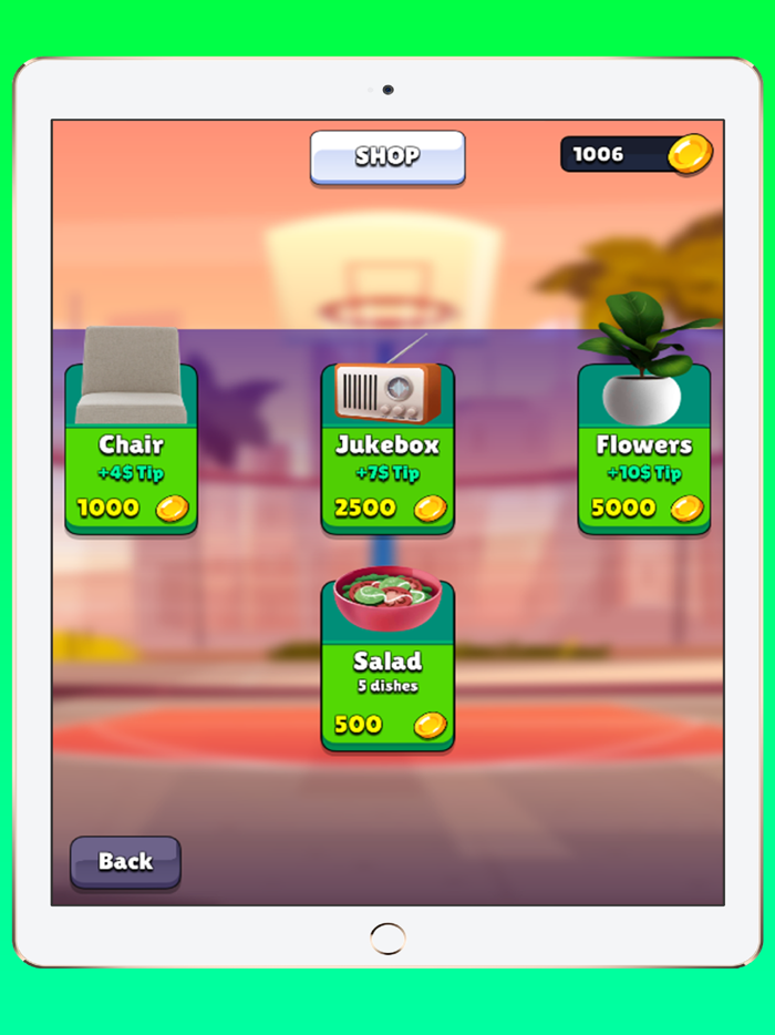 Rush Hour Cooking Win Prizes