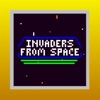 Invaders From Space - Gold - iPadアプリ