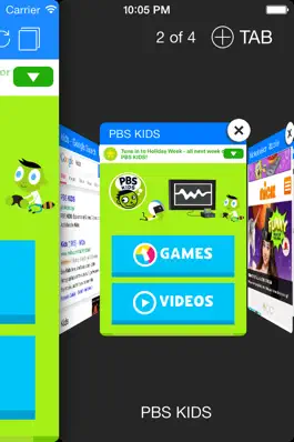 Game screenshot Website Blocker Protect Kids apk