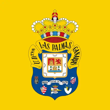 U.D. Las Palmas Читы