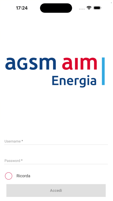 AGSM AIM Energiaのおすすめ画像1