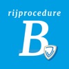Rijprocedure B icon