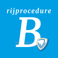 Rijprocedure B