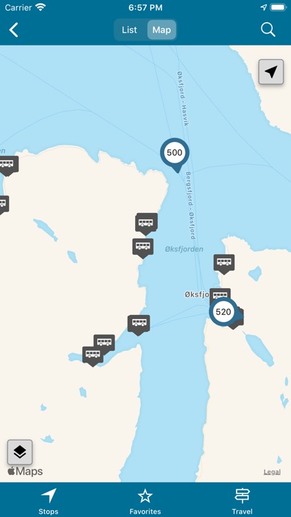 Snelandia Reise screenshot-4