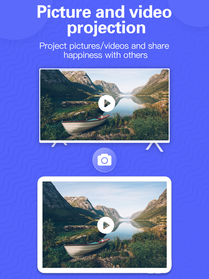 Screen Mirroring Fire TV