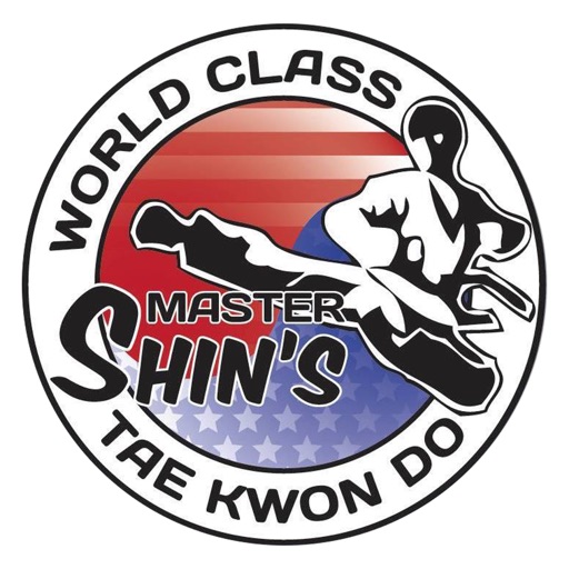 Master Shin's World Class TKD. iOS App