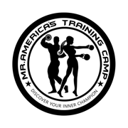 Mr America's Training Camp