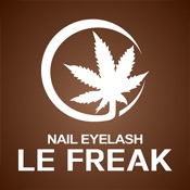 LE FREAK（ネイル＆まつ毛サロン）