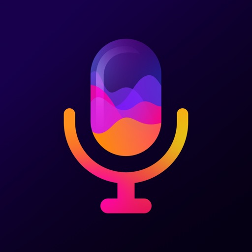 Voice Shifter - Vocal effects iOS App