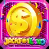 Jackpotland: Casino Slots App Feedback