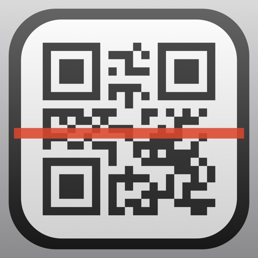 QR Code Reader & Code Scanner iOS App