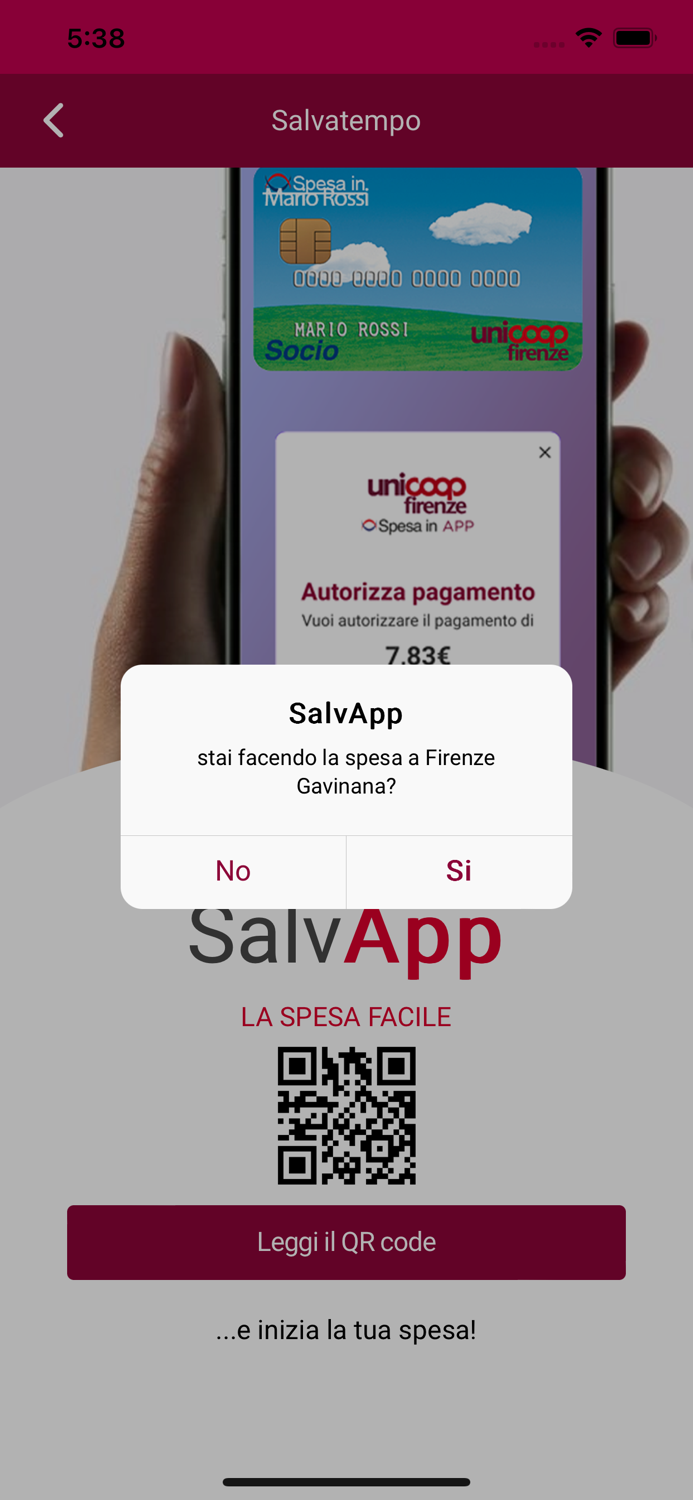 SalvApp