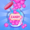Color Candy Sort icon