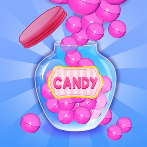 Color Candy Sort icon