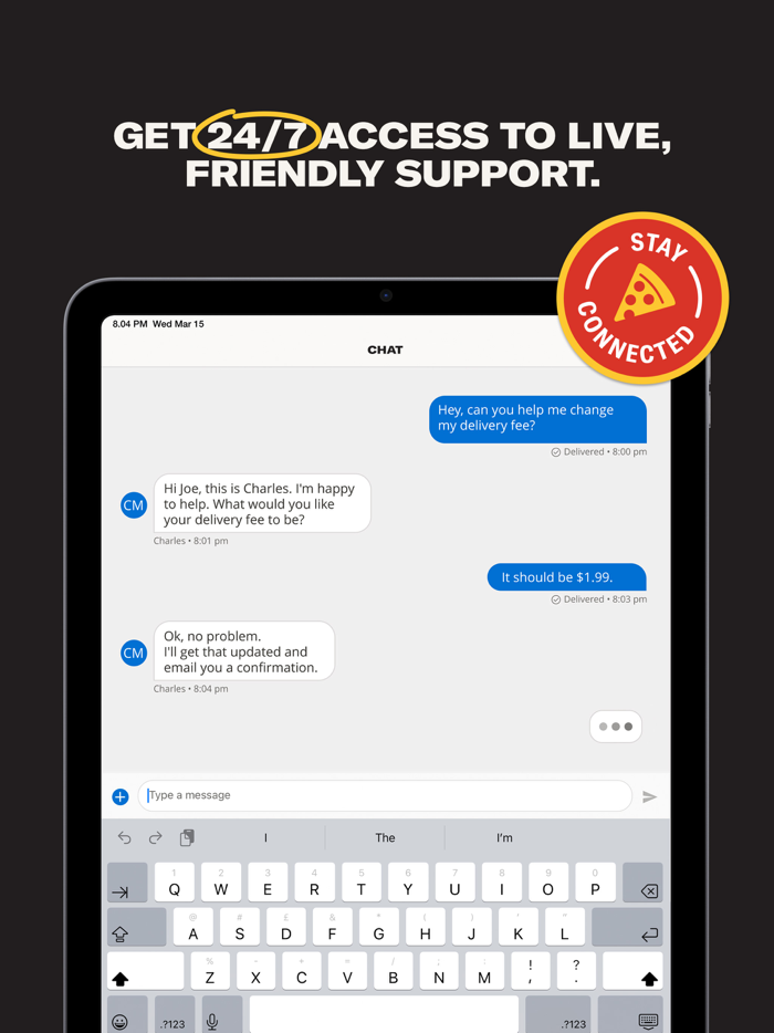Owners Portal by Slice