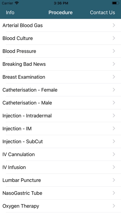 Clinical Skills