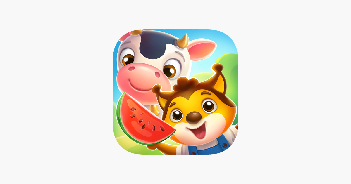Versi degli animali per bimbi su App Store