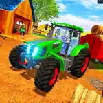 Extreme Farming Fest 3D App Cancel