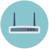 Router Setup Page