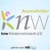 Malbuch für Kinder Inklusion icon