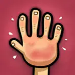 Red Hands – 2 Player Games