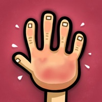 Red Hands - Fun 2 Player Games