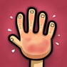 Get Red Hands - Fun 2 Player Games for iOS, iPhone, iPad Aso Report