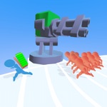Download Defense Rush 3D app