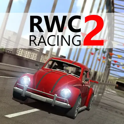 RWC Racing Vol 2 Cheats