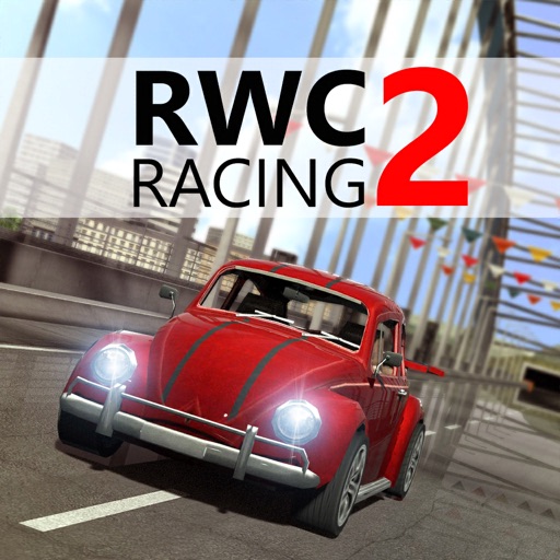 RWC Racing Vol 2 Icon