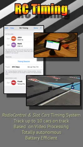 Game screenshot RC Timing mod apk