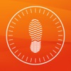 Track My Steps - Pedometer - iPhoneアプリ