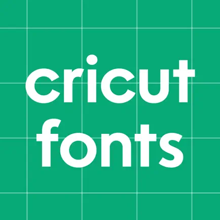 Cricut Fonts for Design Space Cheats