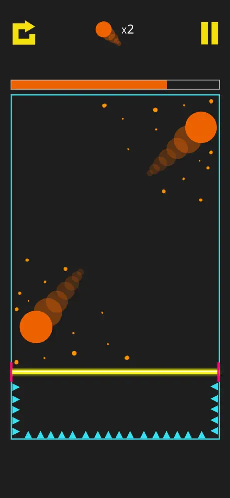 Ball Wall !