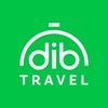 DIB Travel icon