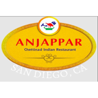 Anjappar San Diego
