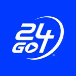 24GO by 24 Hour Fitness App Contact