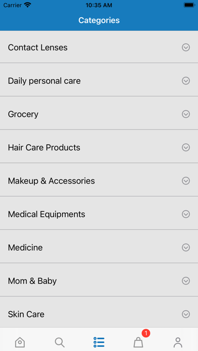 PMC Pharmacy & More Screenshot
