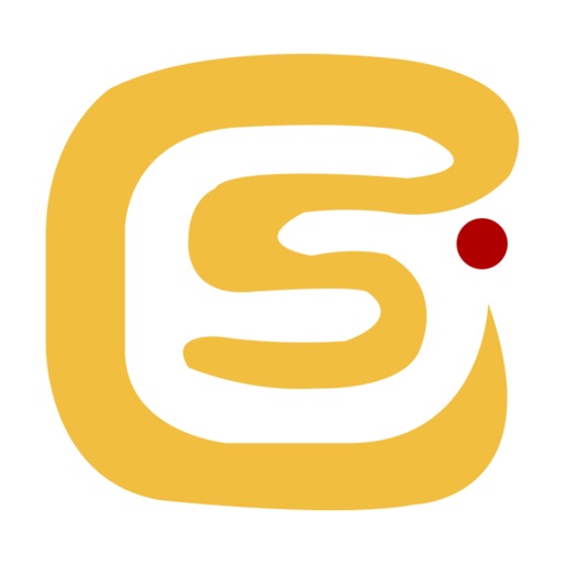 新积石山logo