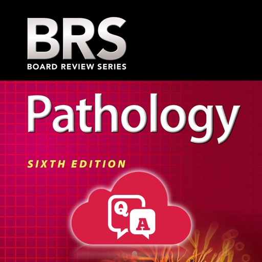 Board Review Series-Pathology icon